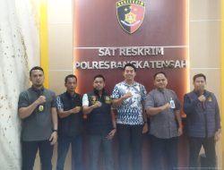 Kanwil Kemenkum Babel Perketat Pengawasan, Temukan Dugaan Pelanggaran KI di Bangka Tengah