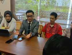 Disinyalir Tak Sesuai Kesepakatan Pendiri, Yayasan Bajiminasa Digugat