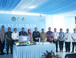 Semangat HBP ke-62: Kemenkum Sumsel Dukung Momentum Transformasi Pemasyarakatan