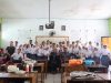 Bawaslu Selayar Gelar Goes To School di SMA Negeri 1, Edukasi Pemilih Pemula tentang Pengawasan Pemilu