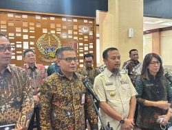 KPK Ungkap Puluhan Ribu Tanah di Sulsel Belum Bersertifikat